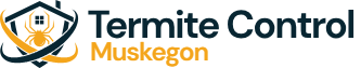 Muskegon Termite Control Company Logo